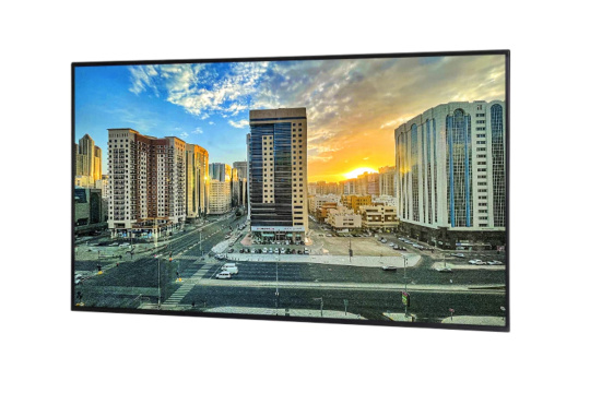 Изображение Дисплей для Digital Signage EliteBoard LK-43UL2AX