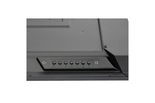  Фото дисплей для digital signage eliteboard lk-43ul2sx - фото 2