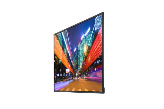  Фото дисплей для digital signage eliteboard lk-43ul2sx - фото 6
