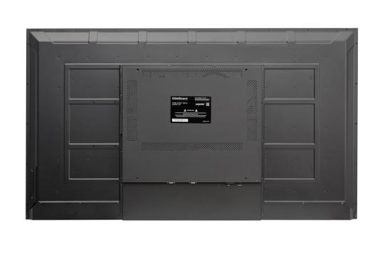  Фото дисплей для digital signage eliteboard lk-43ul2sx - фото 7