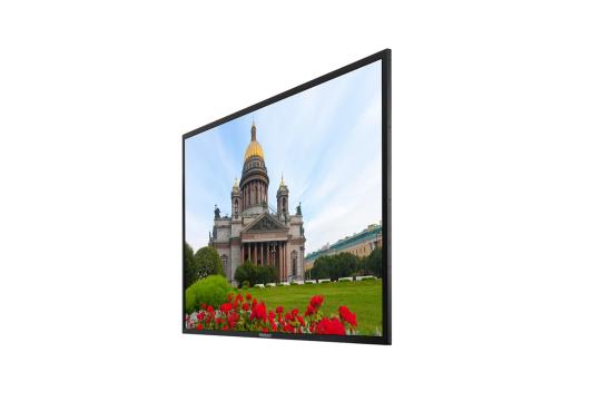  Фото дисплей для digital signage eliteboard lk-86us2sx - фото 5