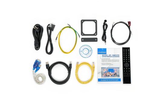  Фото дисплей для видеостен eliteboard 55" pk555fcln - фото 2