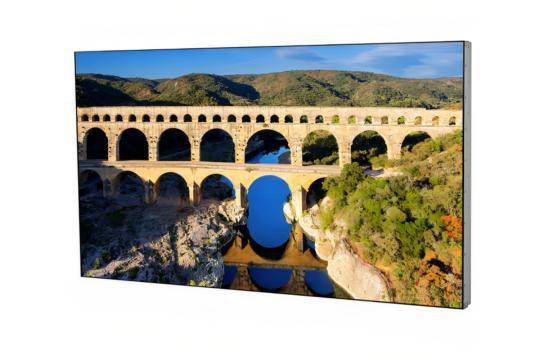  Фото дисплей для видеостен eliteboard 55" pk555fcln - фото 5