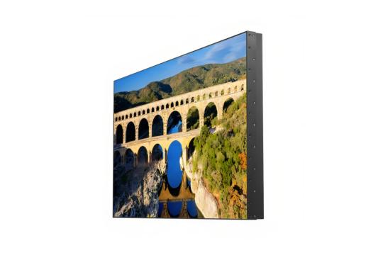  Фото дисплей для видеостен eliteboard 55" pk555fcln - фото 6