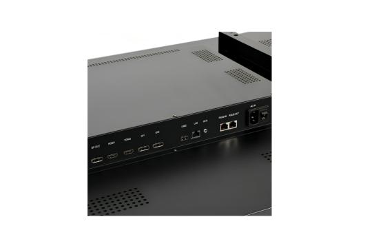  Фото дисплей для видеостен eliteboard 55" pk555fcln - фото 9
