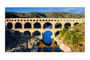  Фото видеостена 4x3 eliteboard 55" pk555fcln - фото 3