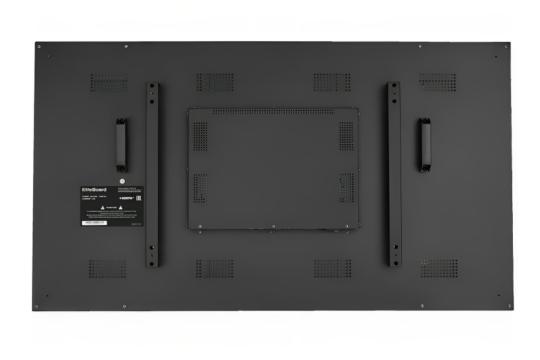  Фото дисплей для видеостен eliteboard 55" pk555fdln - фото 6