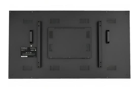  Фото дисплей для видеостен eliteboard 55" pk555ffln - фото 7