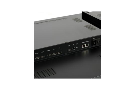  Фото дисплей для видеостен eliteboard 55" pk555ffln - фото 10