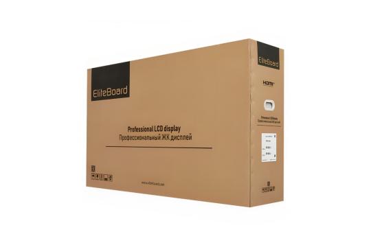  Фото дисплей для видеостен eliteboard 55" pk557fdln - фото 4