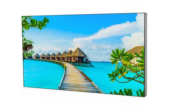  Фото дисплей для видеостен eliteboard 55" pk557fdln - фото 5
