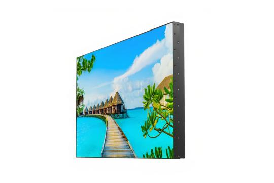  Фото дисплей для видеостен eliteboard 55" pk557fdln - фото 6