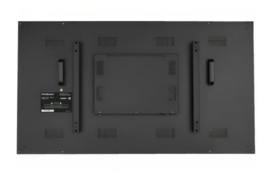  Фото дисплей для видеостен eliteboard 55" pk557fdln - фото 7