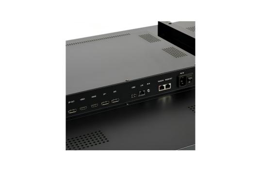  Фото дисплей для видеостен eliteboard 55" pk557fdln - фото 10