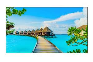  Фото видеостена 3x2 eliteboard 55" pk557fdln - фото 3