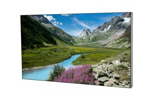 Фото дисплей для видеостен eliteboard 55" pk557ffln - фото 5