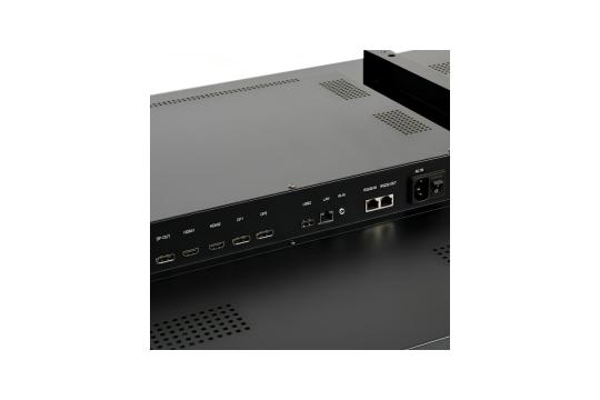  Фото дисплей для видеостен eliteboard 55" pk557ffln - фото 10