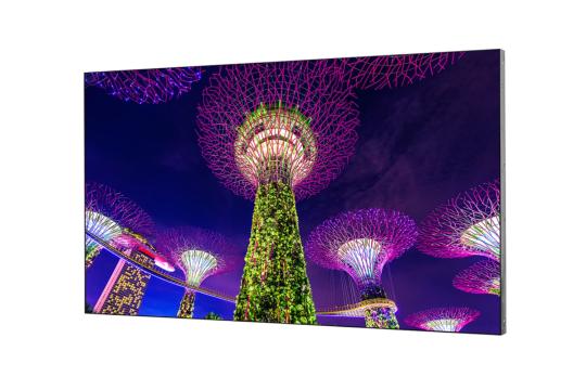  Фото дисплей для видеостен eliteboard 55" sk555fcln - фото 5