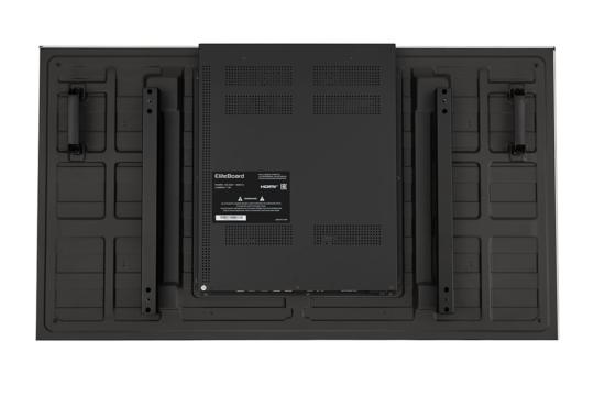  Фото дисплей для видеостен eliteboard 55" sk555fcln - фото 7
