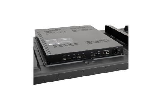  Фото дисплей для видеостен eliteboard 55" sk555fcln - фото 10