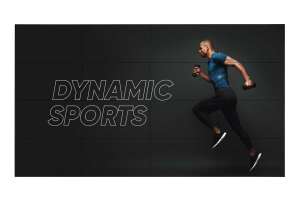  Фото видеостена 3x2 lg 55" 55vl5pj - фото 3