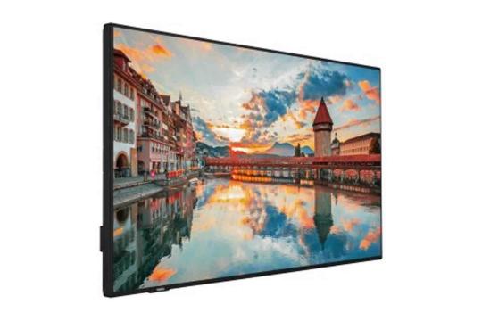  Фото информационный дисплей  65" vestel pn65d-4h - фото 2