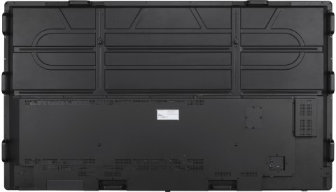 Фото информационный дисплей 86" vestel xd86d-4h - фото 4