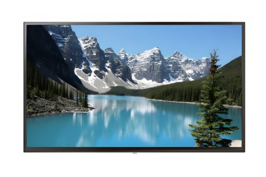 Изображение Информационный дисплей BOE 32" SL32AP-PBMA03