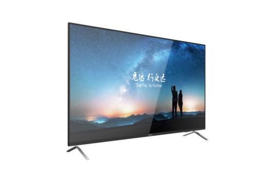  Фото информационный дисплей hikvision 55" ds-d5055uc-c - фото 2