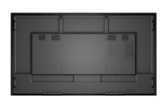  Фото информационный дисплей hikvision 65" ds-d6065un - фото 2