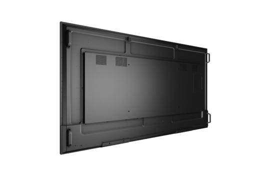  Фото информационный дисплей hikvision 75" ds-d6075un - фото 2