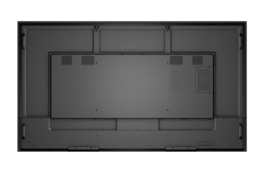  Фото информационный дисплей hikvision 86" ds-d6086un - фото 2