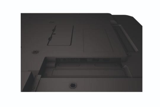  Фото информационный дисплей iiyama 43" le4340s-b3 - фото 3