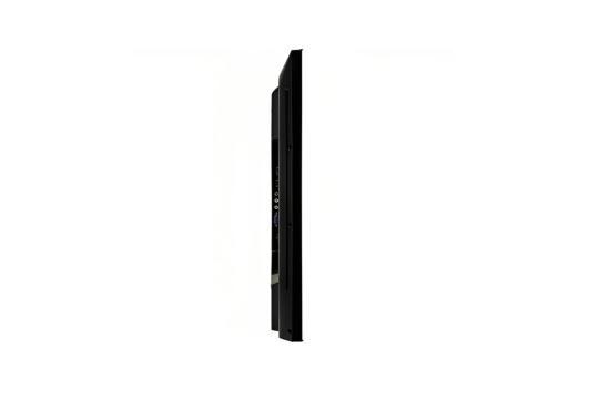  Фото информационный дисплей iiyama 43" le4340uhs-b1 - фото 2