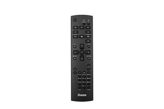  Фото информационный дисплей iiyama 43" lh4352uhs-b1 - фото 10