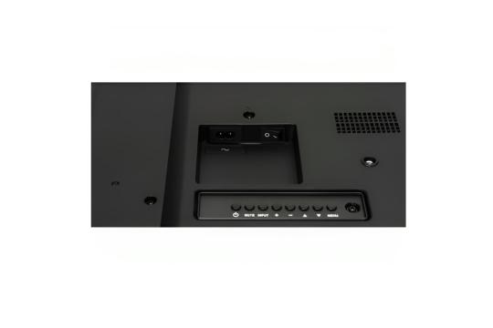  Фото информационный дисплей iiyama 50" le5040uhs-b1 - фото 5