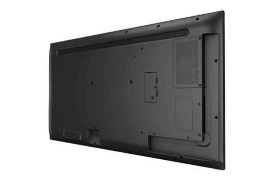  Фото информационный дисплей iiyama 50" lh5052uhs-b1 - фото 5