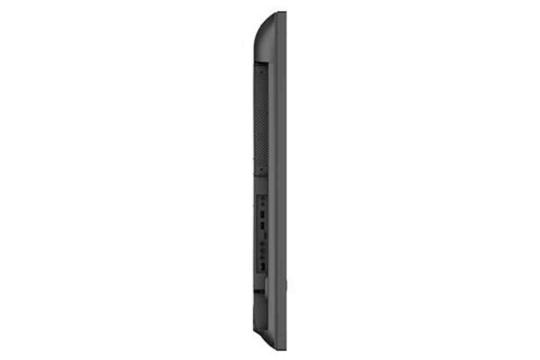  Фото информационный дисплей iiyama 50" lh5052uhs-b1 - фото 6