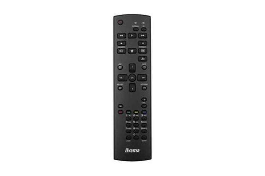  Фото информационный дисплей iiyama 50" lh5052uhs-b1 - фото 8