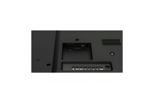  Фото информационный дисплей iiyama 55" le5540uhs-b1 - фото 3