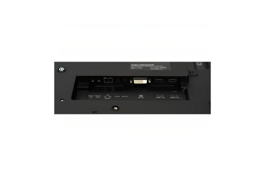  Фото информационный дисплей iiyama 55" le5540uhs-b1 - фото 8