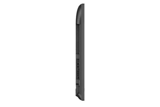  Фото информационный дисплей iiyama 55" lh5552uhs-b1 - фото 4