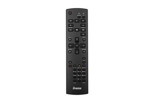  Фото информационный дисплей iiyama 55" lh5552uhs-b1 - фото 8