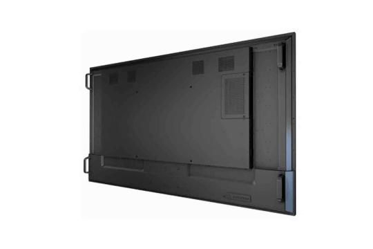  Фото информационный дисплей iiyama 65" lh6542uhs-b3 - фото 6