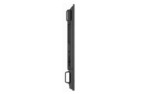  Фото информационный дисплей iiyama 65" lh6542uhs-b3 - фото 8