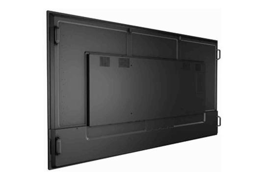  Фото информационный дисплей iiyama 86" lh8642uhs-b3 - фото 8