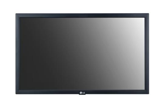  Фото информационный дисплей lg 22" 22sm3g-b - фото 2