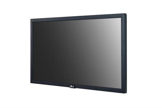  Фото информационный дисплей lg 22" 22sm3g-b - фото 3