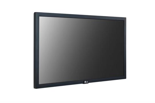  Фото информационный дисплей lg 22" 22sm3g-b - фото 5