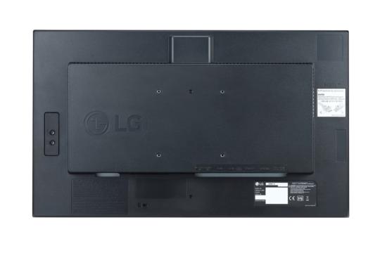  Фото информационный дисплей lg 22" 22sm3g-b - фото 6